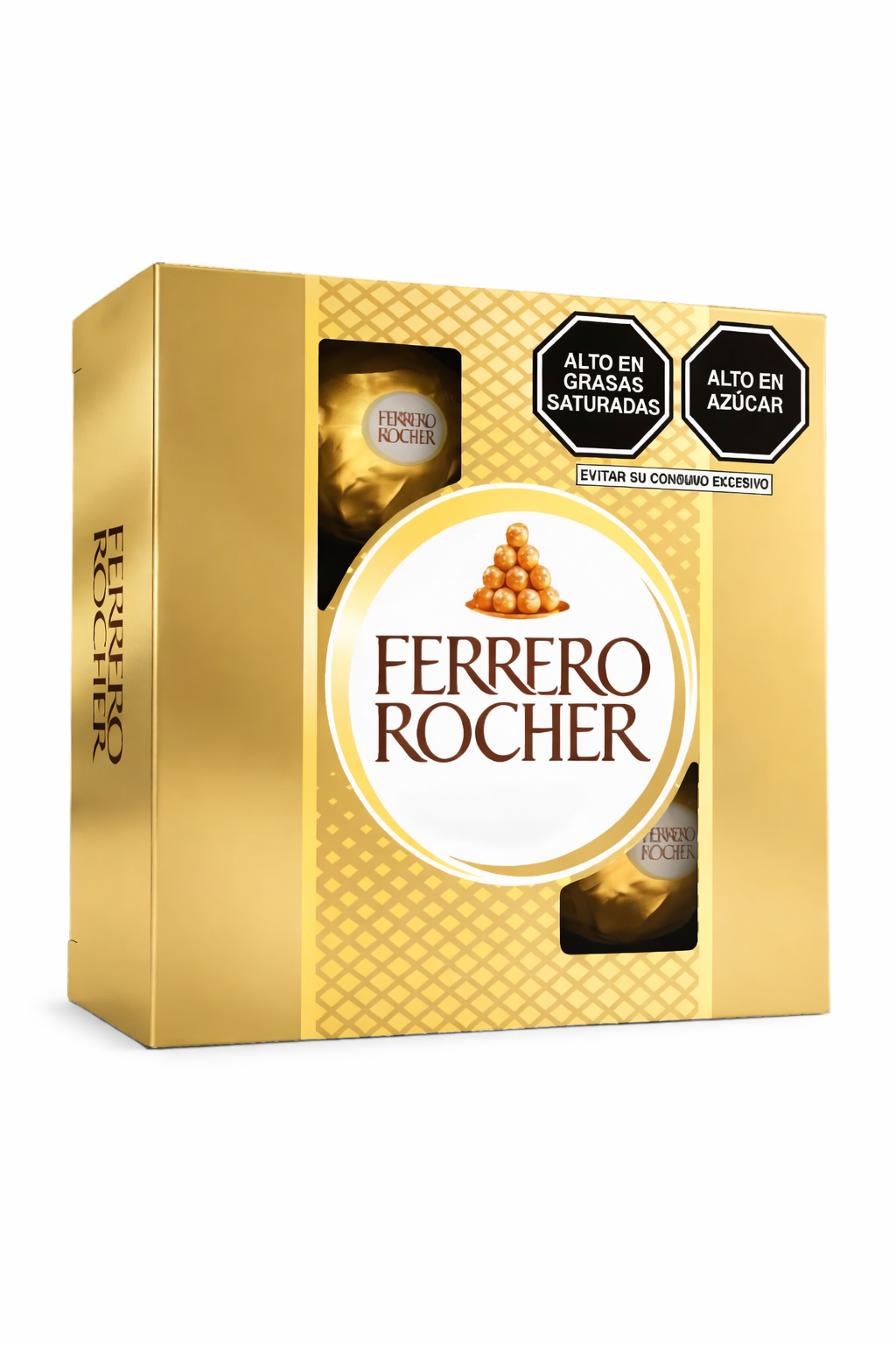 Chocolate Ferrero