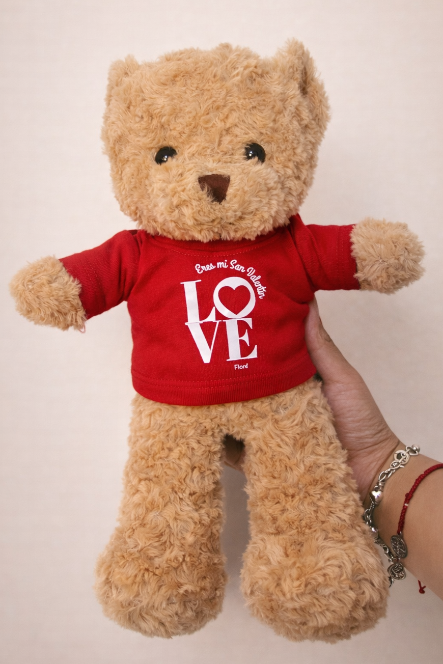 Peluche "Florencio"