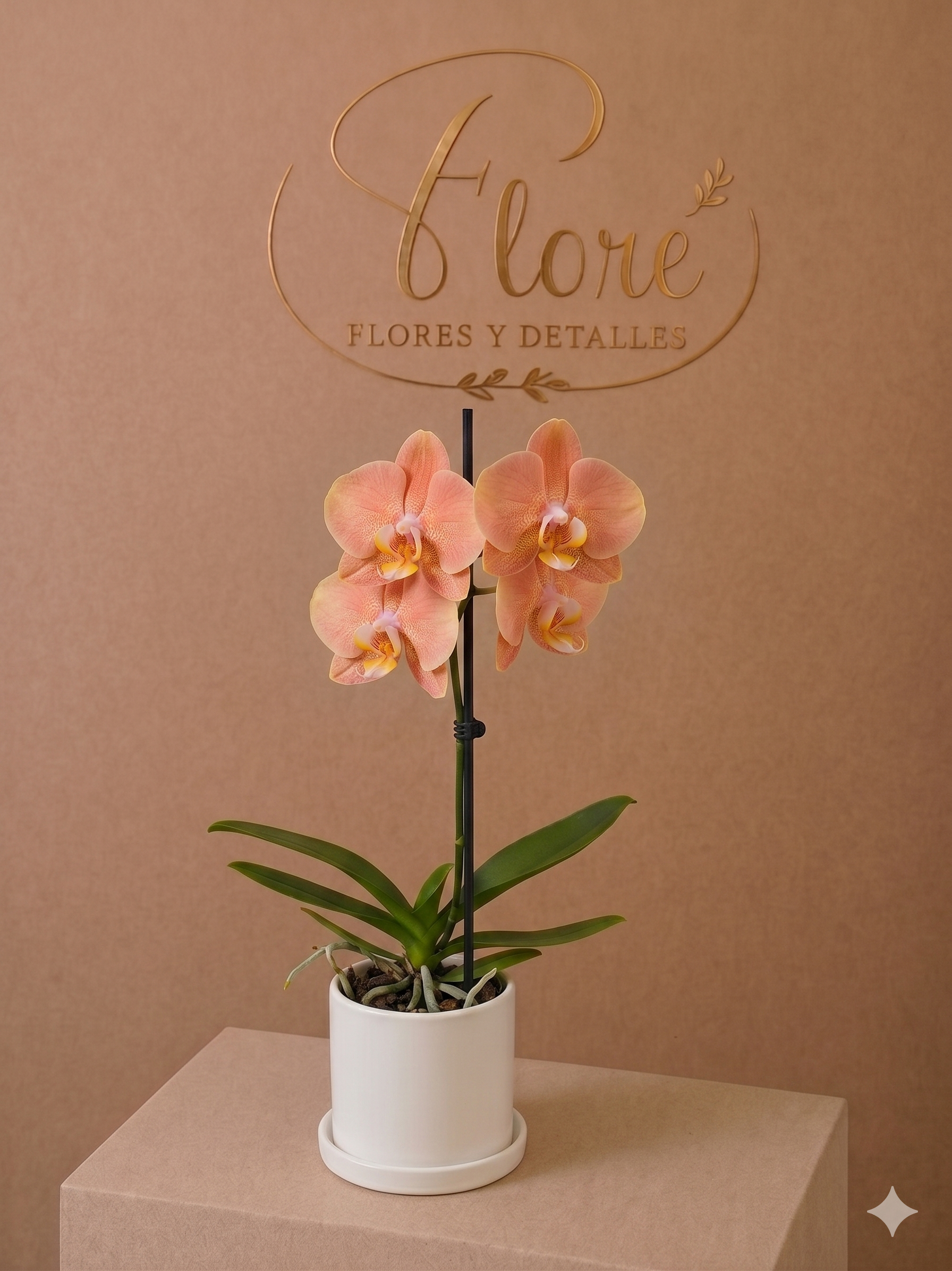 Orquídea
