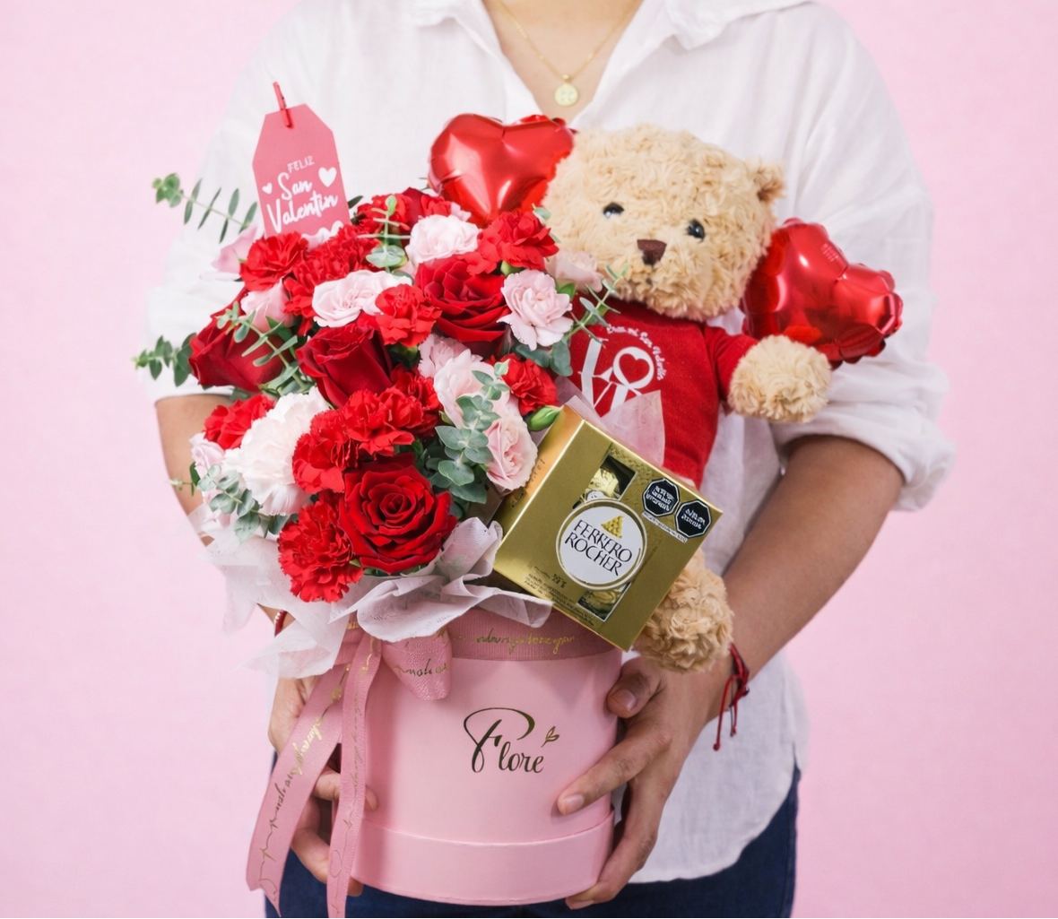 Box Ternura de Amarte