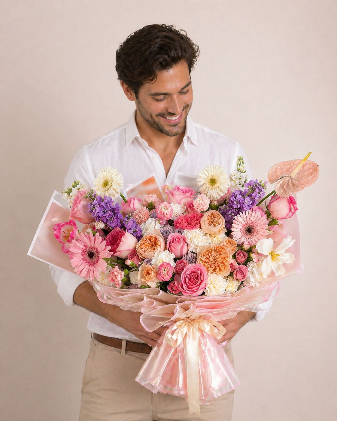 Floré Bloom