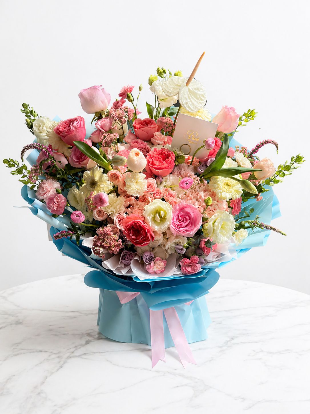 Ciel Rose Bloom XL