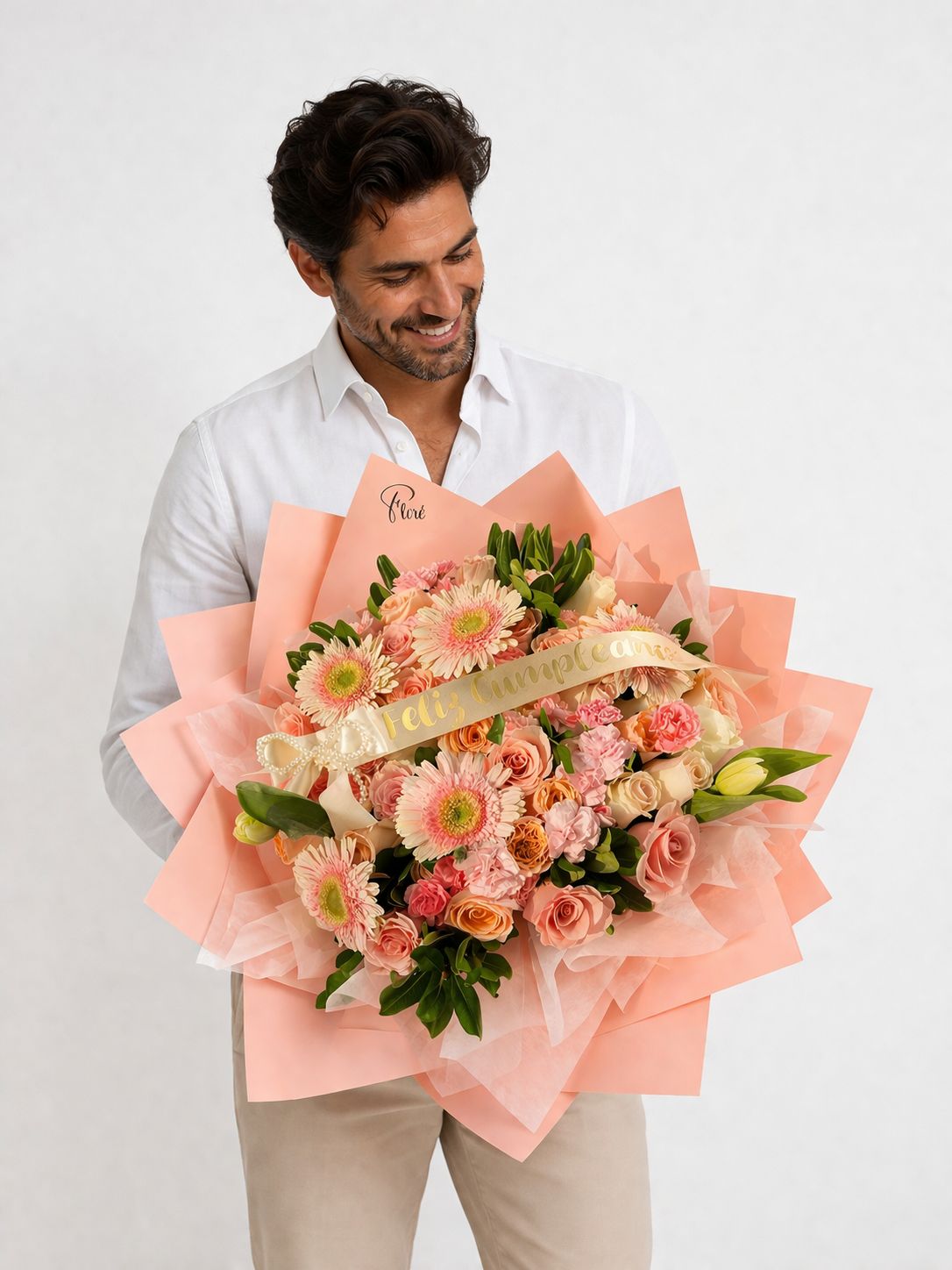 Lumiere Blush Grand XL