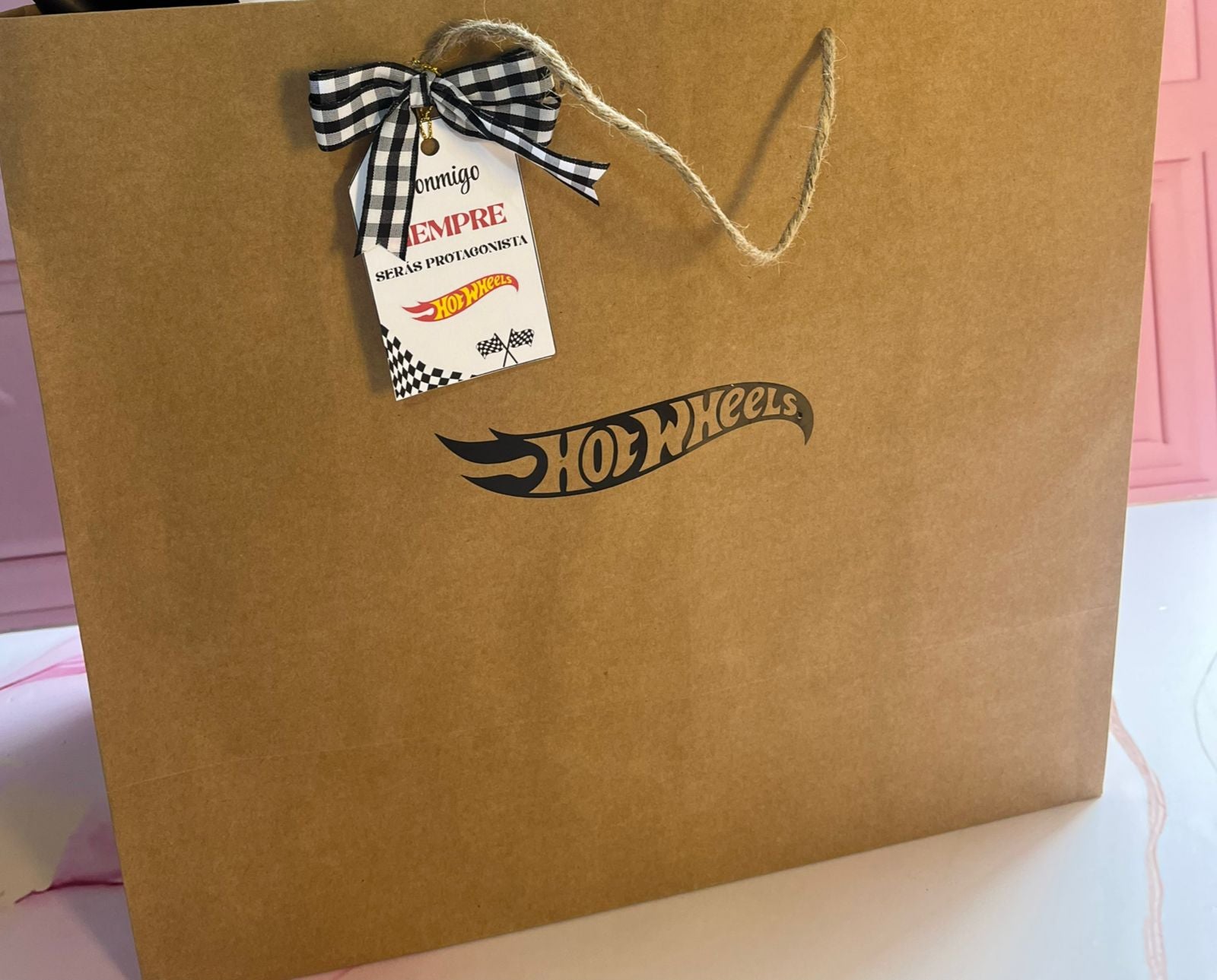 Box Elegance Hotwheels