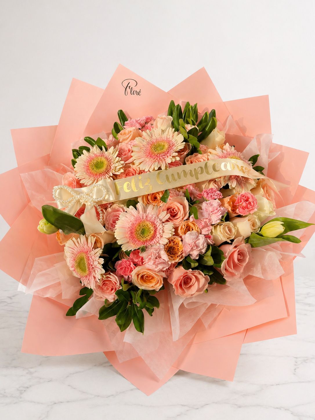 Lumiere Blush Grand XL